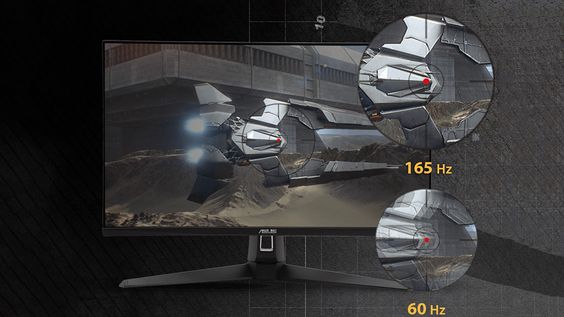 Diễn đạt chiến trường sống động mọi góc nhìn 3